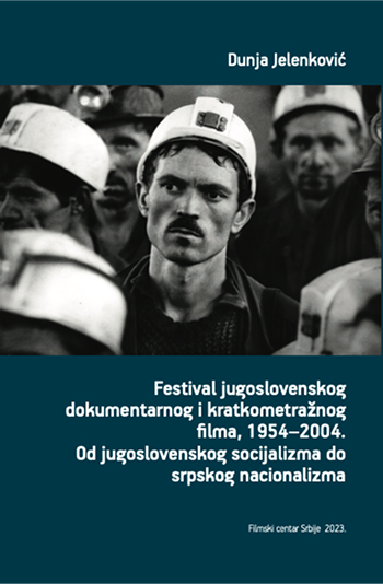 Featured image for Film Festivals: Borders, Identities, Solidarities